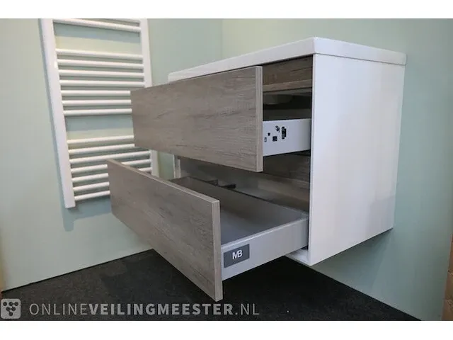 Badmeubel hr, cover up - afbeelding 4 van  9