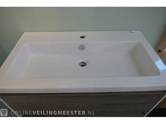Badmeubel hr, cover up - afbeelding 8 van  9