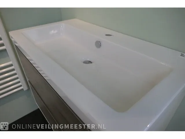 Badmeubel hr, cover up - afbeelding 9 van  9
