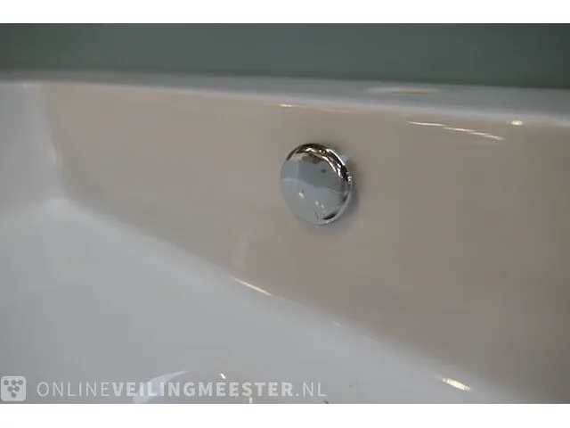 Badmeubel hr, lorencio, craft oak - afbeelding 3 van  11