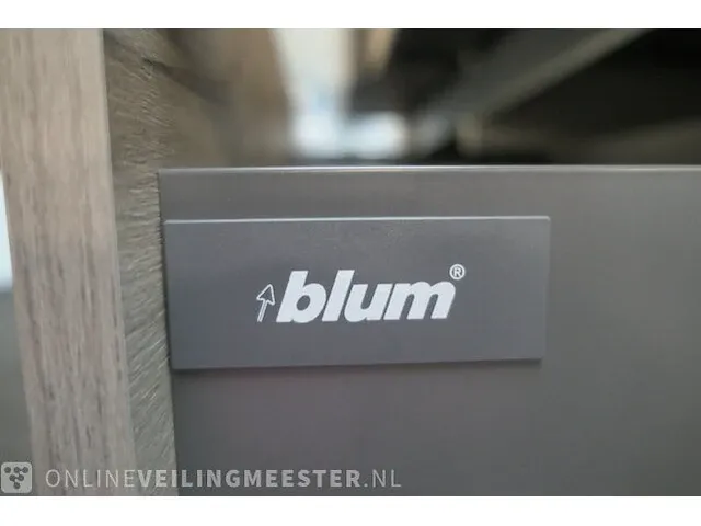 Badmeubel hr, lorencio, craft oak - afbeelding 7 van  11