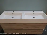 Badmeubel hr, lorencio, craft oak - afbeelding 11 van  11