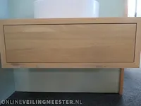 Badmeubel hr, momentum - afbeelding 1 van  8