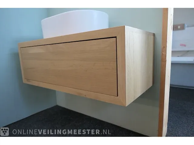 Badmeubel hr, momentum - afbeelding 2 van  8