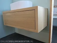 Badmeubel hr, momentum - afbeelding 2 van  8
