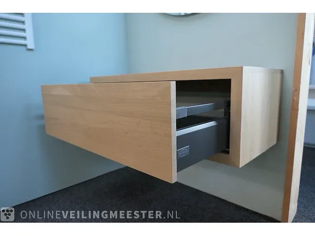 Badmeubel hr, momentum - afbeelding 4 van  8