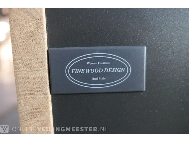 Badmeubel hr, momentum - afbeelding 5 van  8