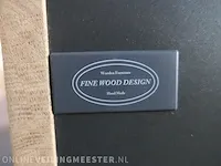 Badmeubel hr, momentum - afbeelding 5 van  8