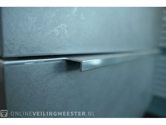 Badmeubel hr, pulse, beton antraciet - afbeelding 6 van  8