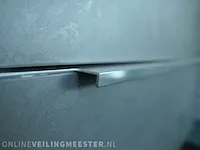 Badmeubel hr, pulse, beton antraciet - afbeelding 6 van  8