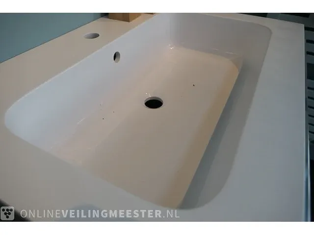Badmeubel hr, pulse, beton antraciet - afbeelding 8 van  8