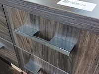 Badmeubel, ideal standard, cerastyle, dark nut - afbeelding 13 van  13