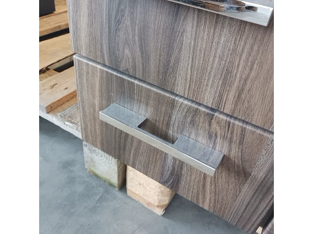 Badmeubel, ideal standard, cerastyle, dark nut - afbeelding 5 van  25