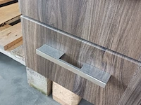 Badmeubel, ideal standard, cerastyle, dark nut - afbeelding 5 van  25