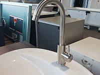 Badmeubel, ideal standard, cerastyle, dark nut - afbeelding 9 van  25