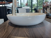 Badmeubel, ideal standard, cerastyle, dark nut - afbeelding 15 van  25