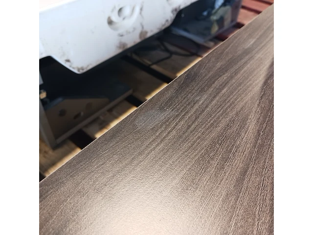 Badmeubel, ideal standard, cerastyle, dark nut - afbeelding 16 van  25