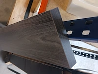 Badmeubel, ideal standard, cerastyle, dark nut - afbeelding 18 van  25