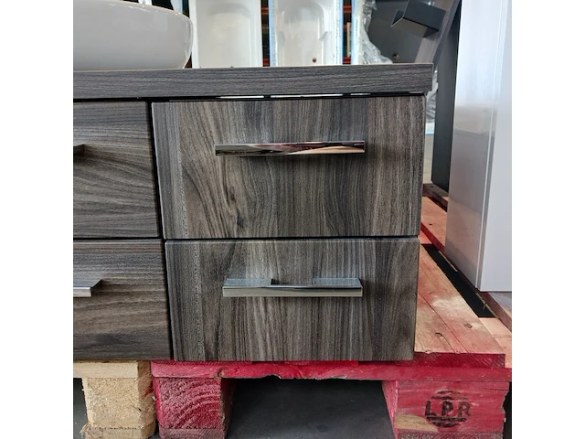 Badmeubel, ideal standard, cerastyle, dark nut - afbeelding 21 van  25
