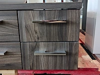 Badmeubel, ideal standard, cerastyle, dark nut - afbeelding 21 van  25