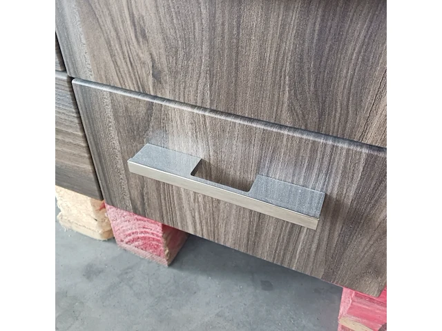 Badmeubel, ideal standard, cerastyle, dark nut - afbeelding 22 van  25