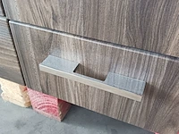 Badmeubel, ideal standard, cerastyle, dark nut - afbeelding 22 van  25