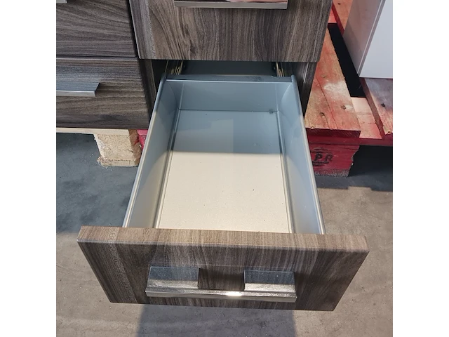 Badmeubel, ideal standard, cerastyle, dark nut - afbeelding 23 van  25