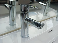 Badmeubel, ideal standard, lava zwart - afbeelding 2 van  17