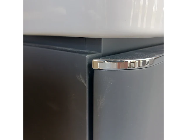 Badmeubel, ideal standard, lava zwart - afbeelding 9 van  17