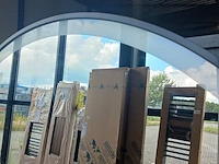 Badmeubel, ideal standard, lava zwart - afbeelding 11 van  17
