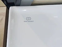 Badmeubel, ideal standard, lava zwart - afbeelding 17 van  17