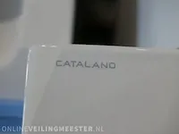 Badmeubel inova, zero, glans wit - afbeelding 7 van  27