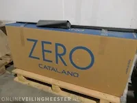 Badmeubel inova, zero, glans wit - afbeelding 20 van  27