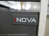 Badmeubel inova, zero, glans wit - afbeelding 27 van  27