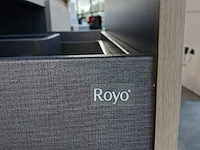 Badmeubel, natuur eiken - afbeelding 12 van  12