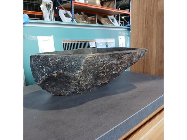 Badmeubel, natuur eiken - afbeelding 3 van  14