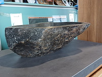 Badmeubel, natuur eiken - afbeelding 3 van  14