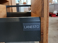 Badmeubel, natuur eiken - afbeelding 11 van  14