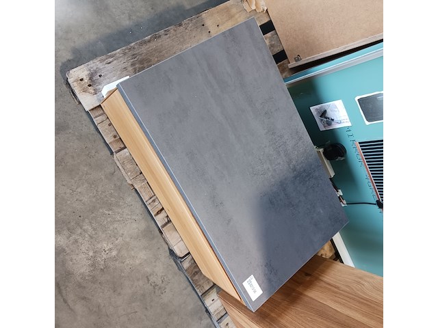 Badmeubel, natuur eiken - afbeelding 13 van  14