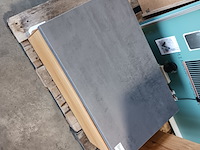 Badmeubel, natuur eiken - afbeelding 13 van  14