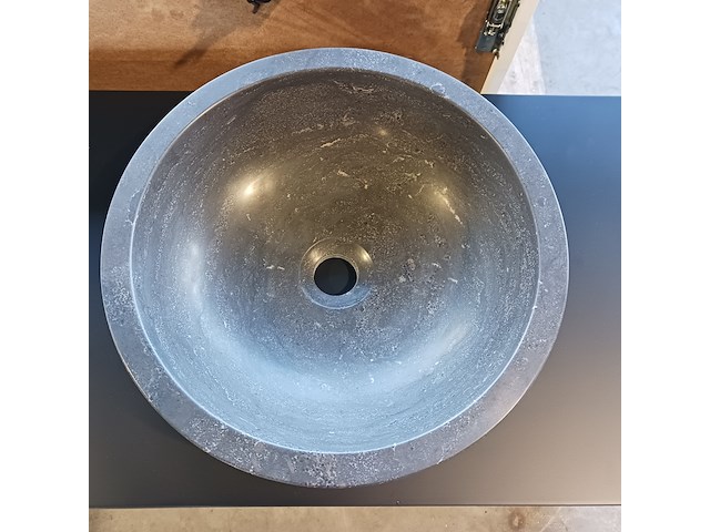 Badmeubel, noir 3 - afbeelding 2 van  13