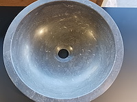 Badmeubel, noir 3 - afbeelding 2 van  13