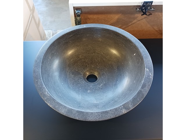 Badmeubel, noir 3 - afbeelding 4 van  13