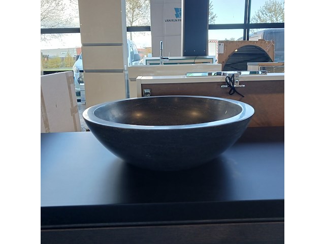 Badmeubel, noir 3 - afbeelding 5 van  13