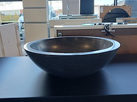 Badmeubel, noir 3 - afbeelding 5 van  13