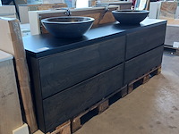 Badmeubel, noir 3 - afbeelding 7 van  13
