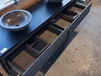 Badmeubel, noir 3 - afbeelding 10 van  13