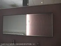 Badmeubel novellini, lotti, mat taupe - afbeelding 10 van  20