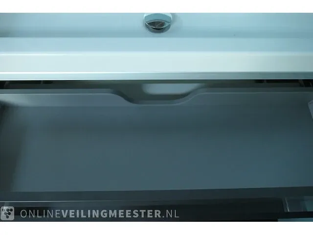 Badmeubel ondiep hr, matgrijs - afbeelding 6 van  10