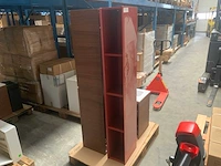 Badmeubel open kast 170cm. - afbeelding 2 van  5